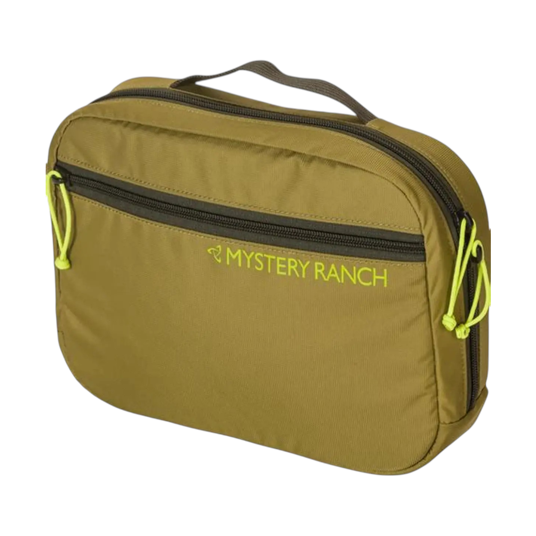 Mystery Ranch Mission Control 收納袋
