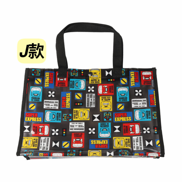 <🌟訂購🌟>Moujonjon沙灘袋/課外活動袋