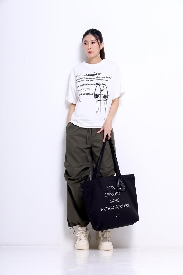 OMO帆布包MK BAG 1BOX 1630 