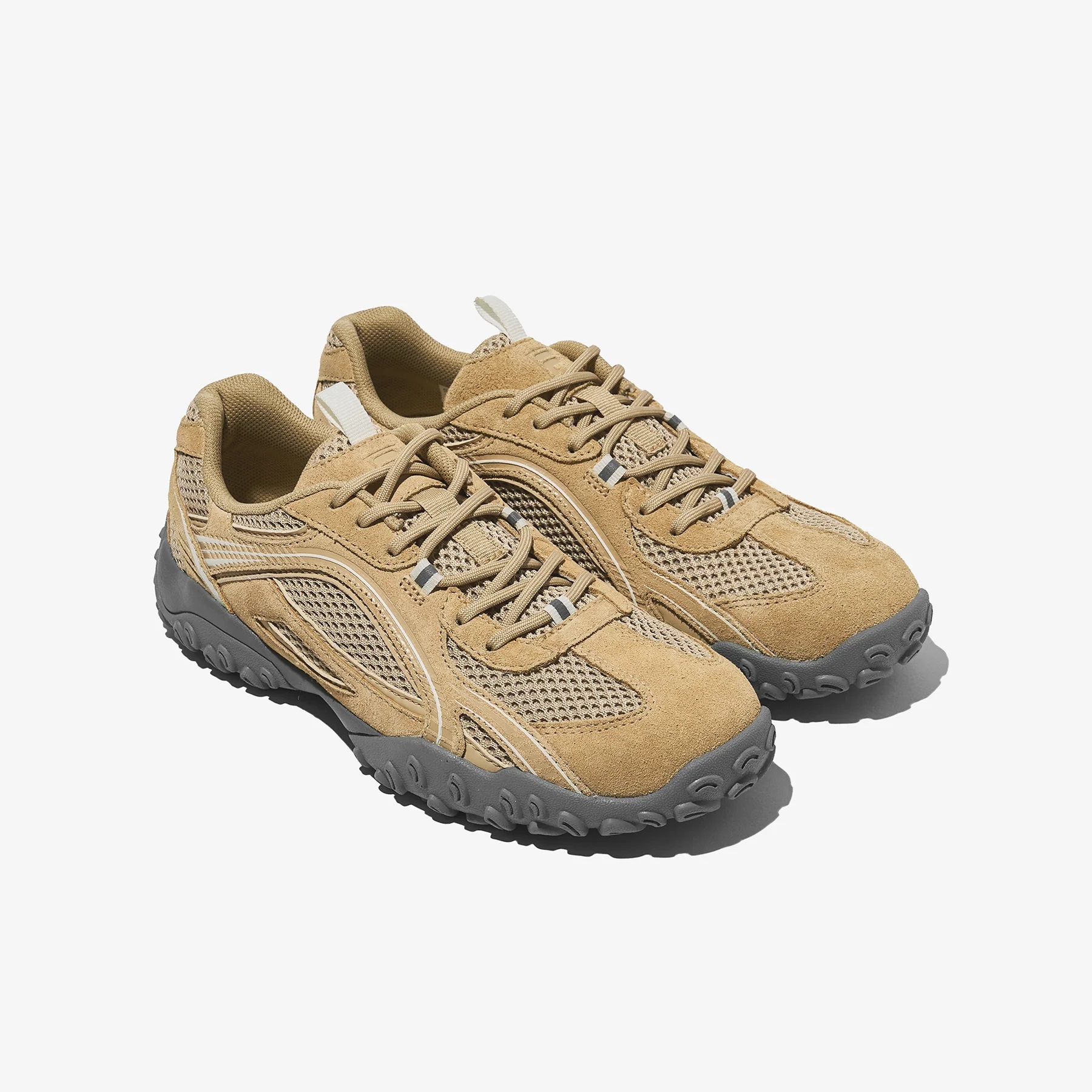 韓國 FILA Echaffe LX (9色) | 韓韶禧同款