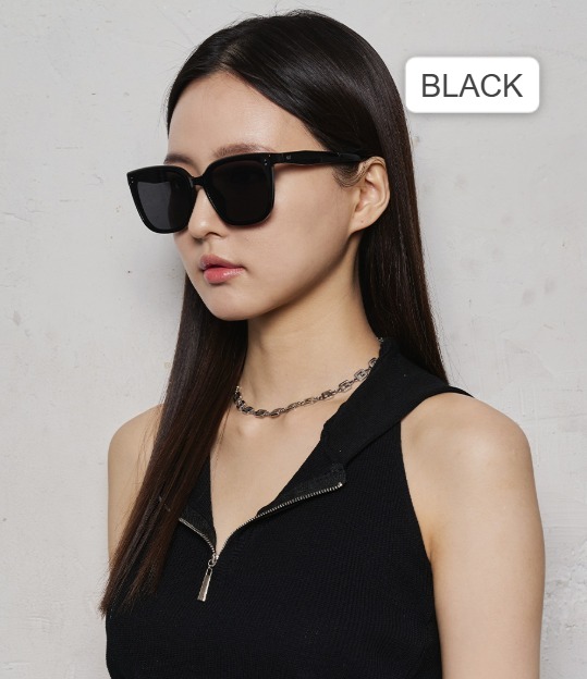  韓國 RECLOW RC PIRPIR SUNGLASS 摺疊墨鏡｜5色 男女同款