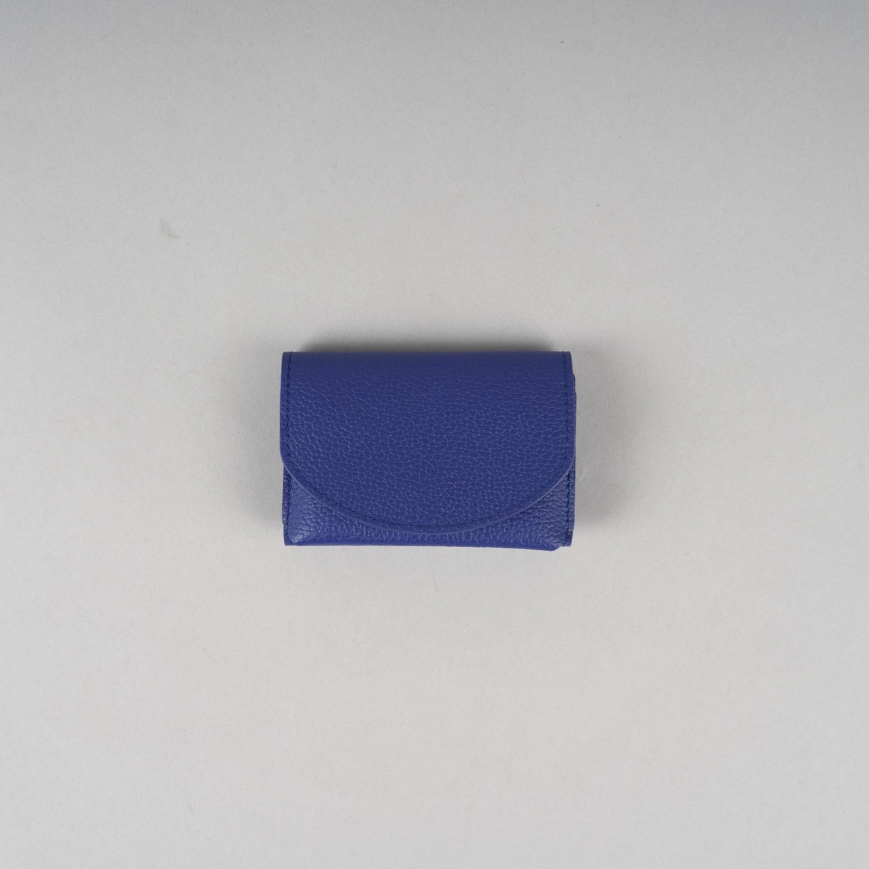 預訂_Mini Wallet 輕巧型 By Bucks & leather