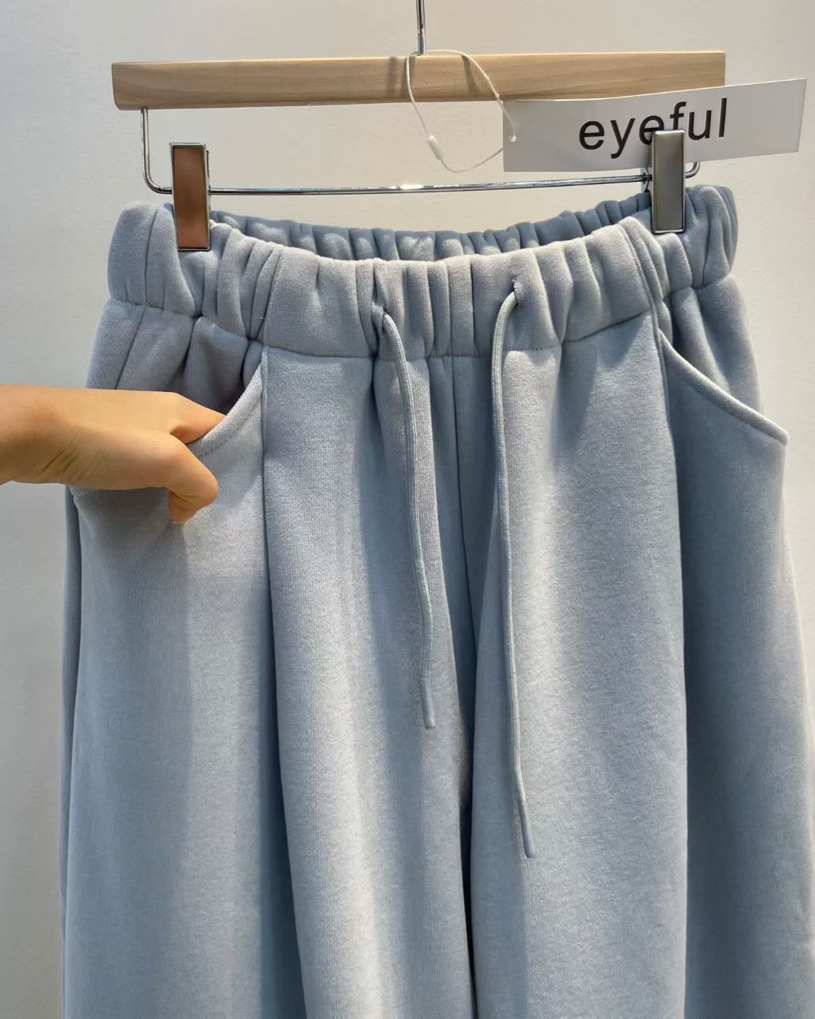 (2026FW) EYEFUL - PANTS