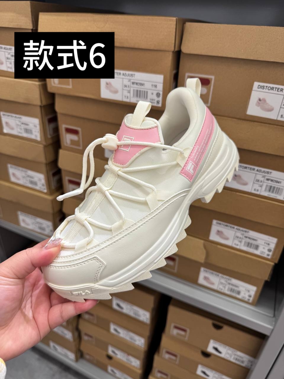 🇯🇵FILA 特价捡漏