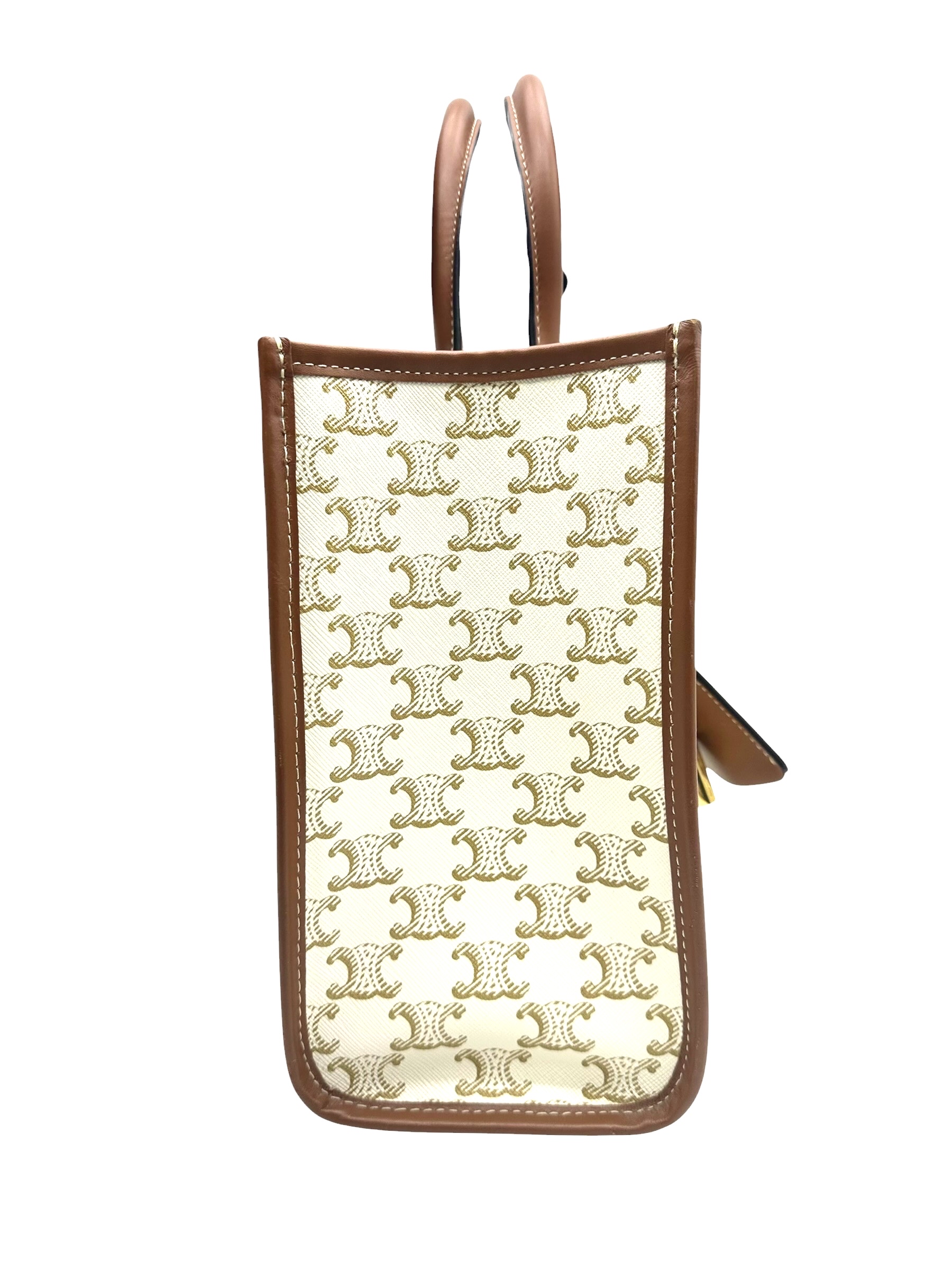 Pre-owned Celine Cabas / Product Code: 061801