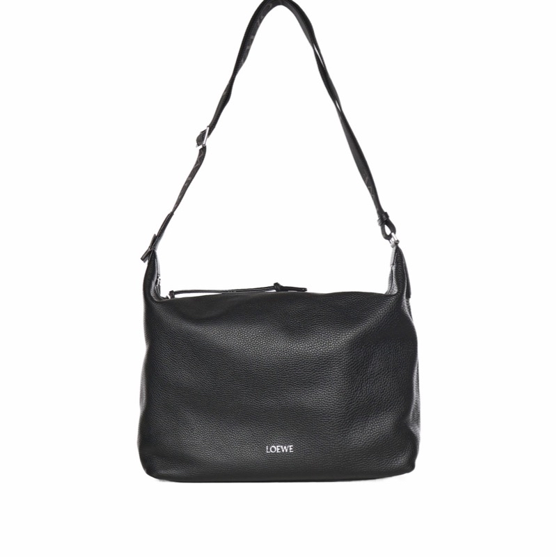 Loewe 男士 字母单肩包均码码44cm*18cm*30cm ¥