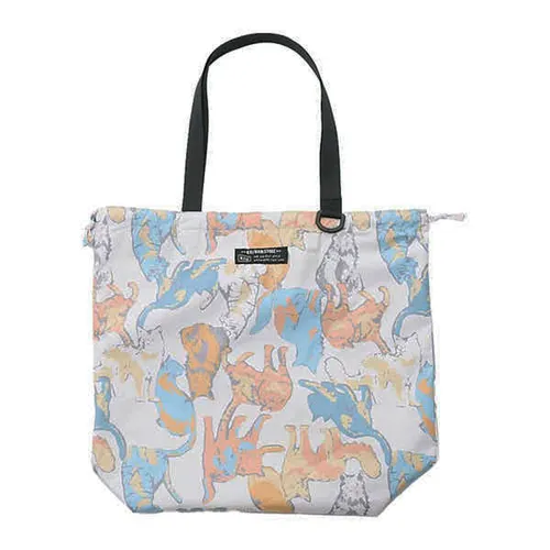 日本直送~Kiu環保袋/ 防雨套