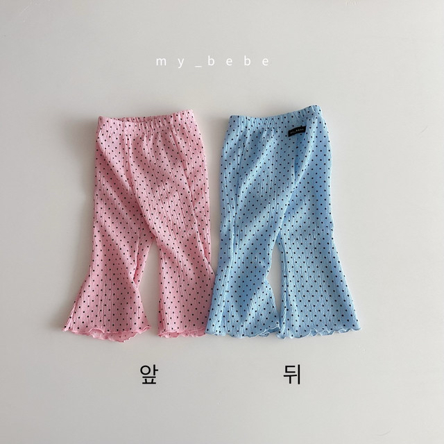 🇰🇷My Bebe長褲