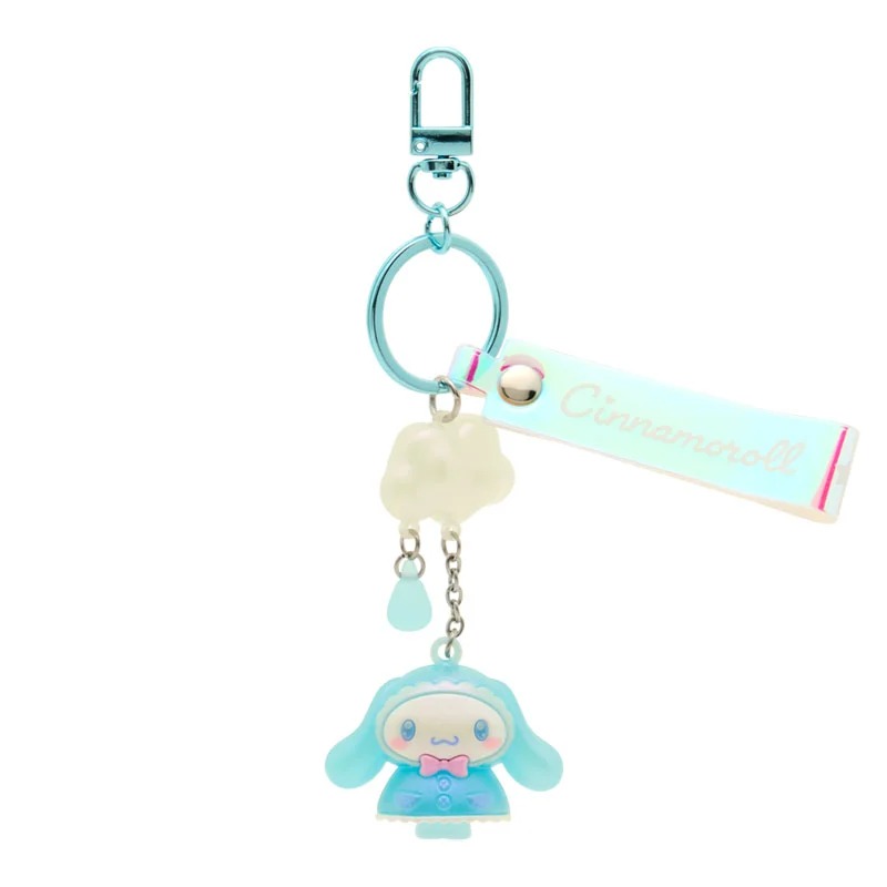 Sanrio 甜蜜雨季系列 匙扣掛飾