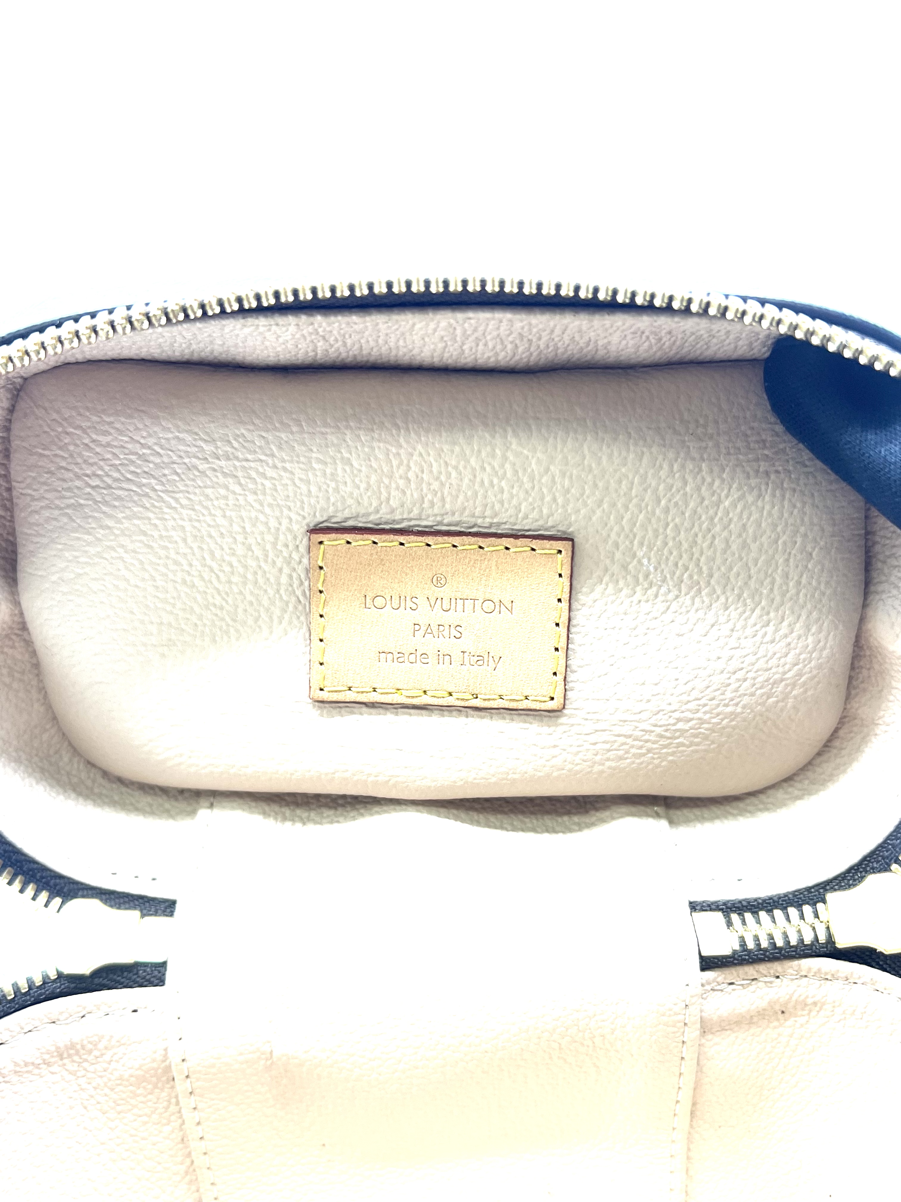 Pre-Owned LV Nice Nano / Product Code: 26041404