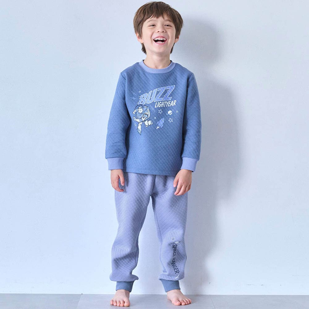 🆕【⭐訂購⭐】🇯🇵日本直送🌀 #Disney 絎縫家居服套裝 🌀 [PIJA-0034] [261103]