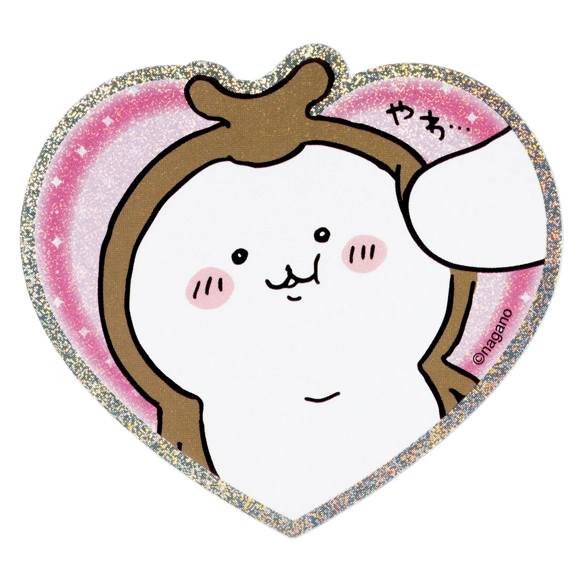 Chiikawa 貼紙｜現貨