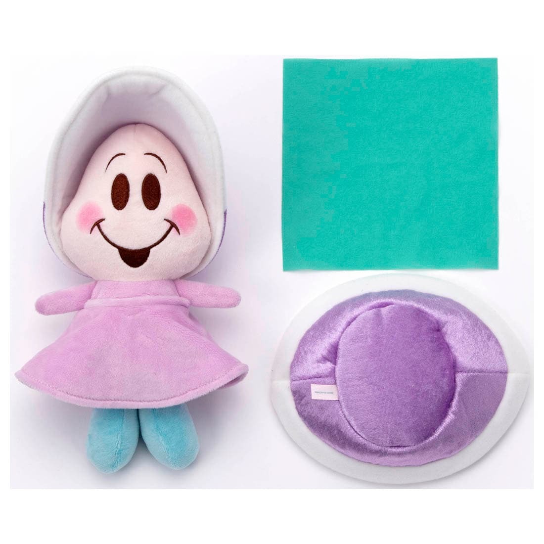 [現貨] [日本直送] BABY OYSTER | 毛公仔 {TF2311161}