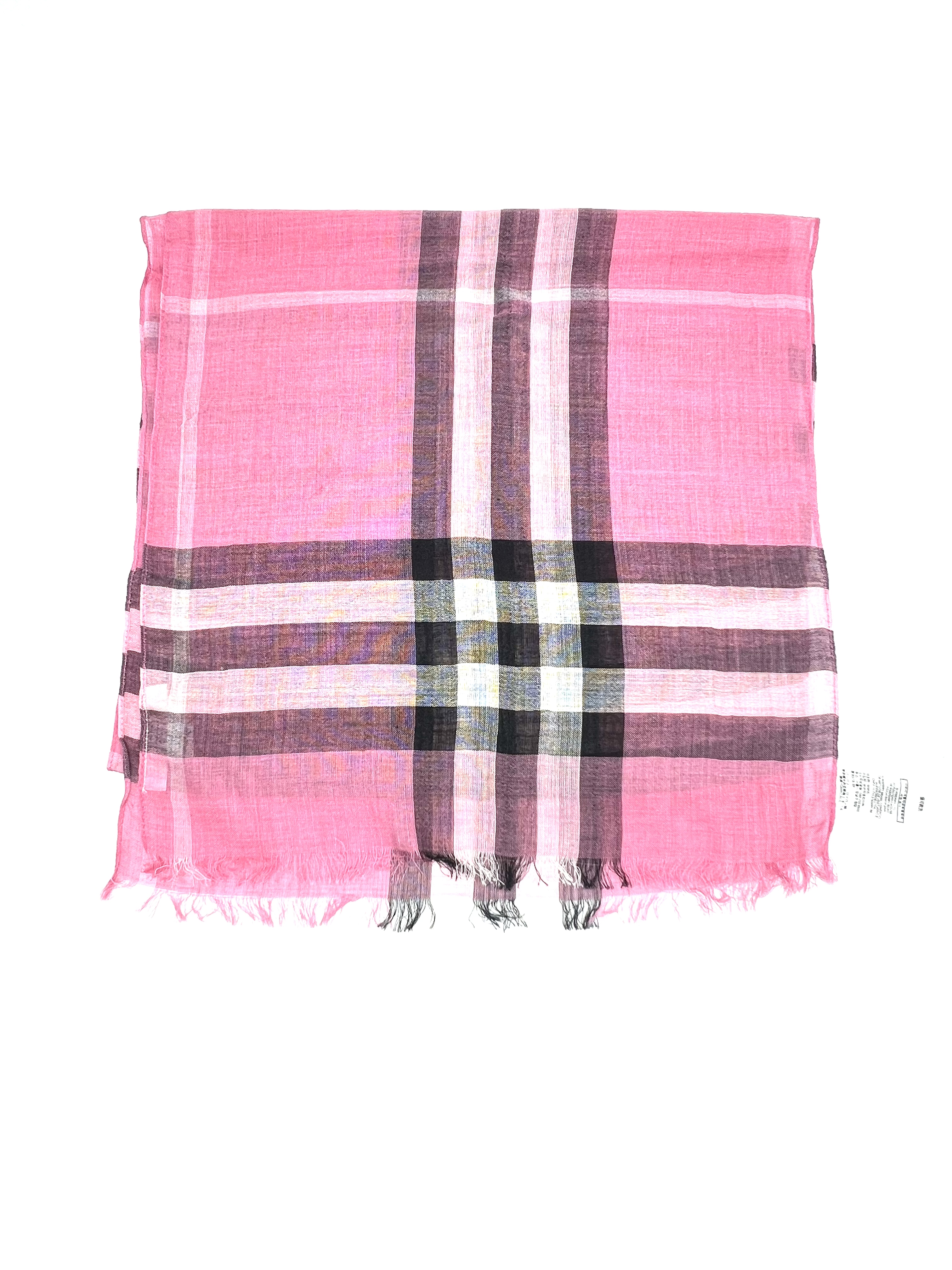 Pre-Owned Burberry Scarf / Product Code: 26041107