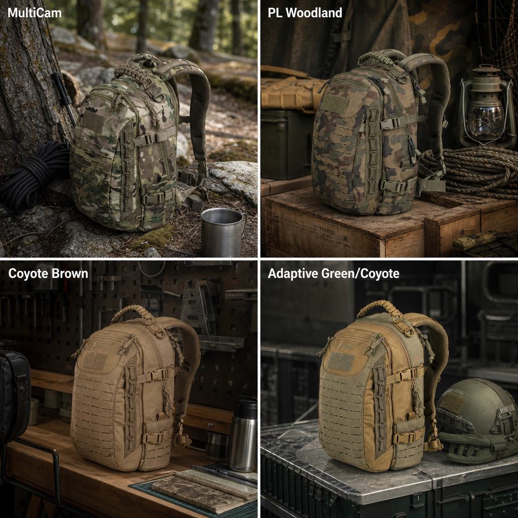Helikon Direct Action Dragon Egg Mk II  25L