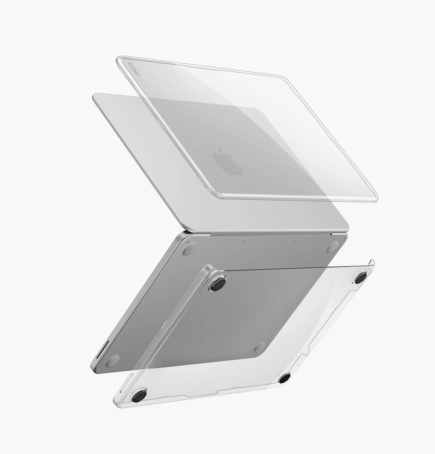 [全港免運] - UNIQ Vero Case For Macbook Neo [4色選擇]