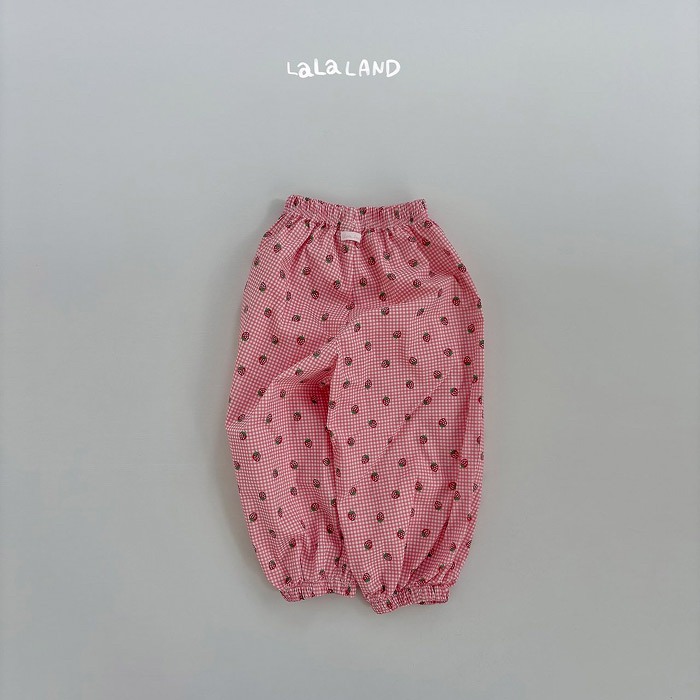 🇰🇷Lalaland kids 長褲