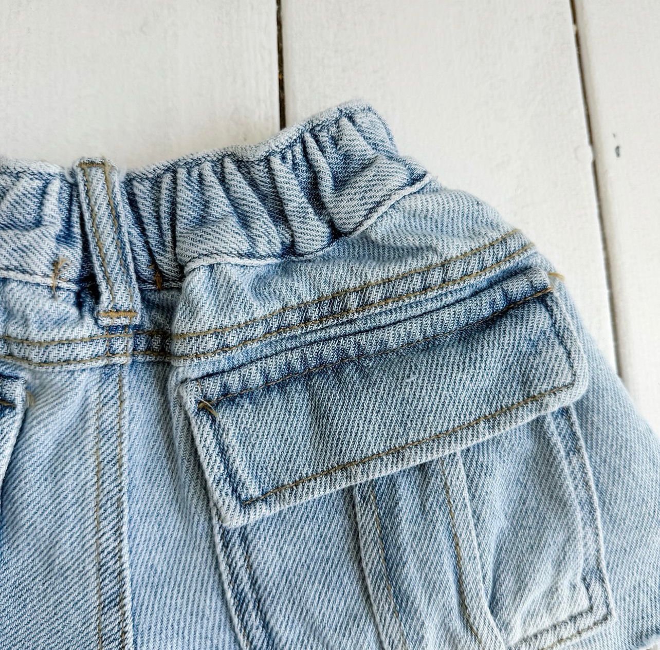 EL4294 Pants