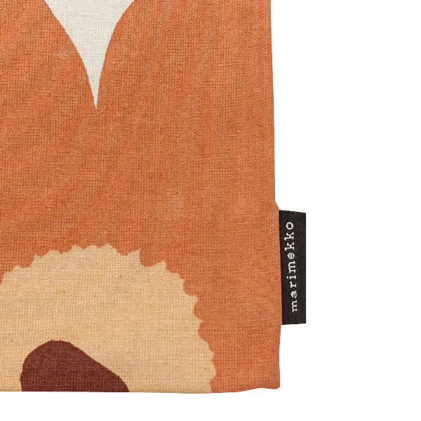 [現貨] [日本直送] Marimekko Totebag｜APRICOT {TF220713}