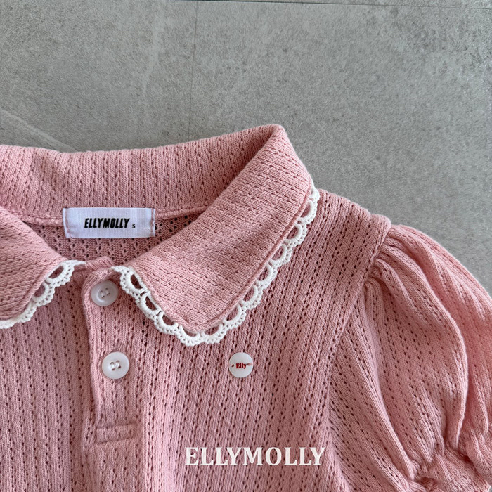 🇰🇷Ellymolly tee