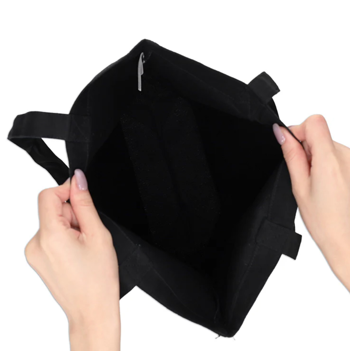 ✈️日本直送🇯🇵預訂🛍日本Moomin 史力奇和喬克斯Tote Bag ( 黑色 / 白色 ）