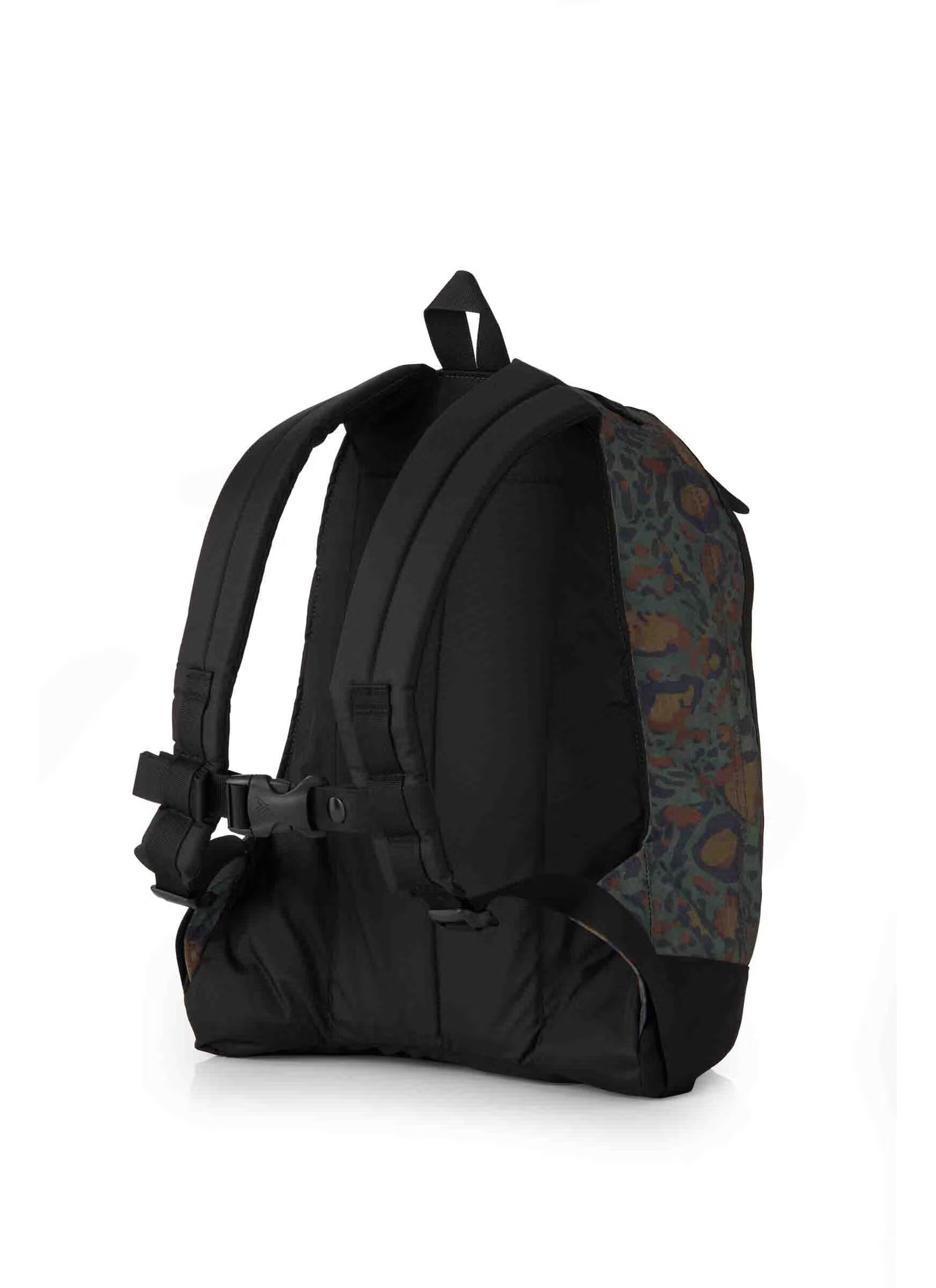 【現貨】GREGORY FINE DAY V2 18L MILITARY LEOPARD【現貨36小時內寄出】