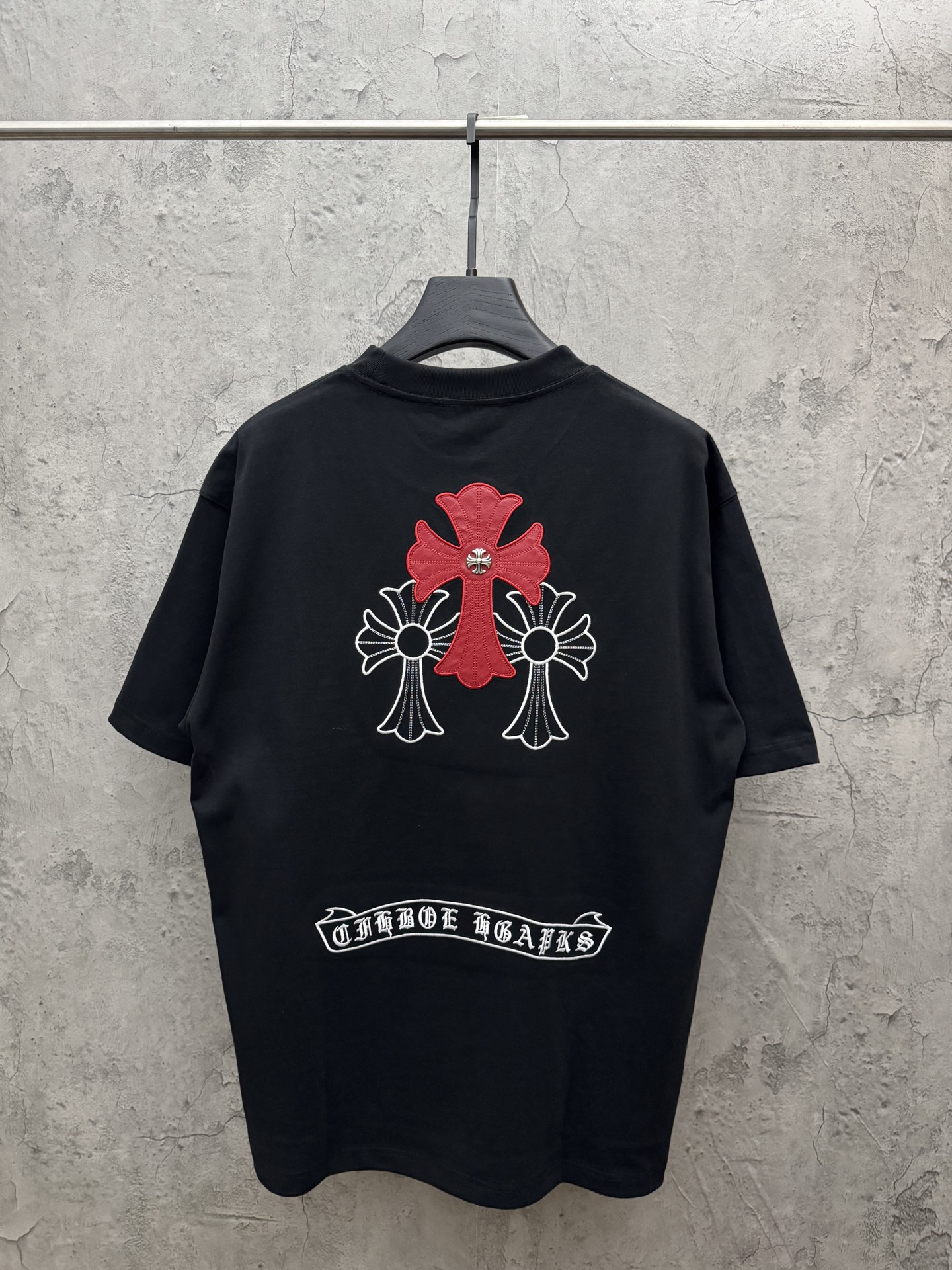Chrome Hearts Tee