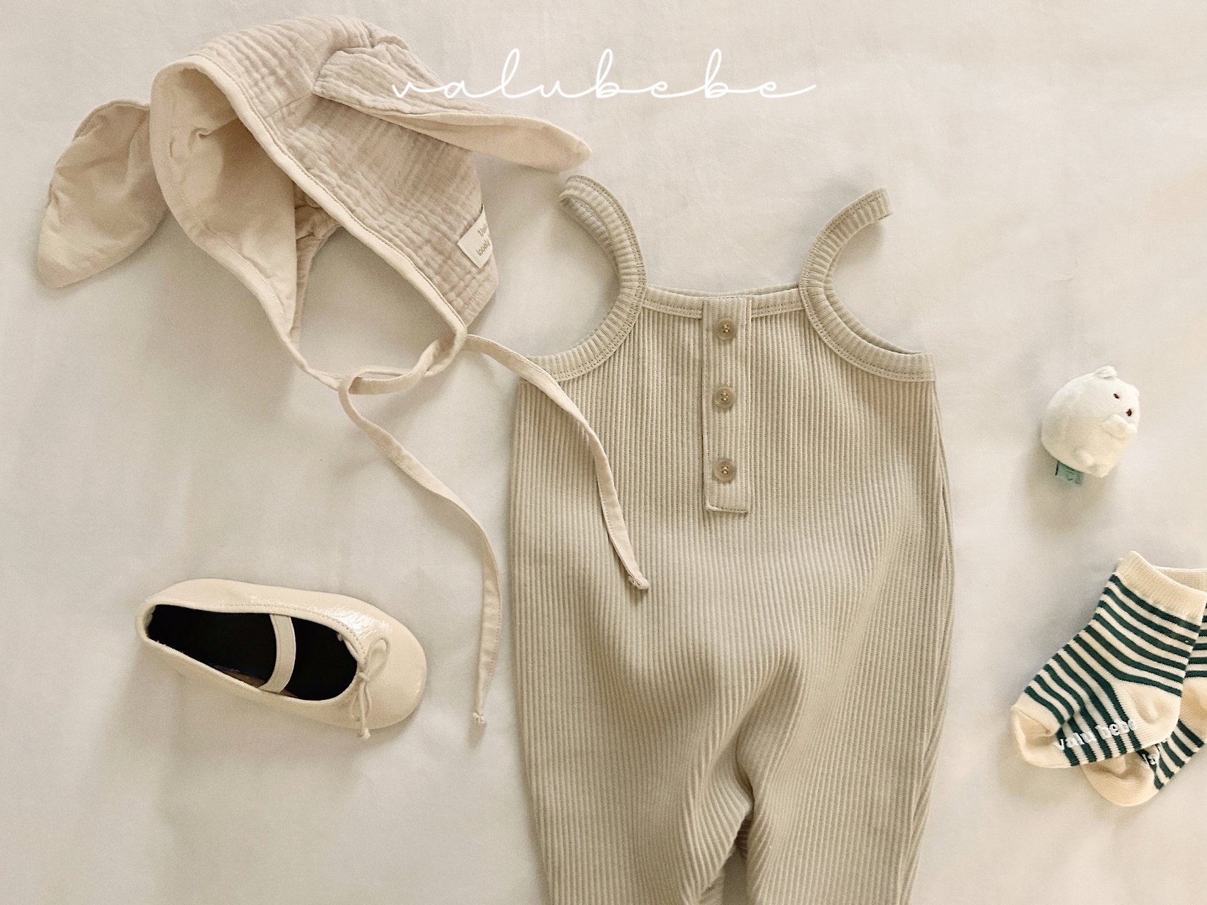 🇰🇷Valu_bebe帽