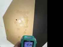 Double Alpha Academy EDGE Shot Timer