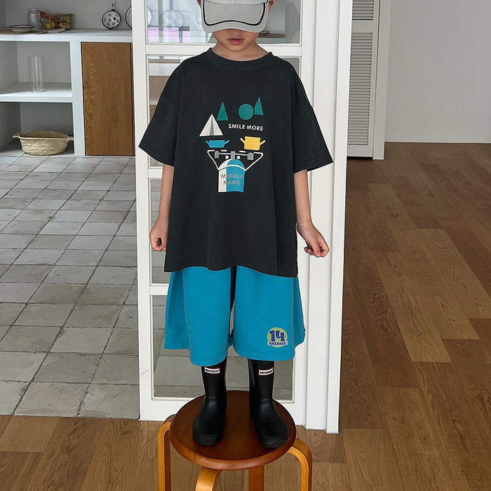 🇰🇷middle name 褲