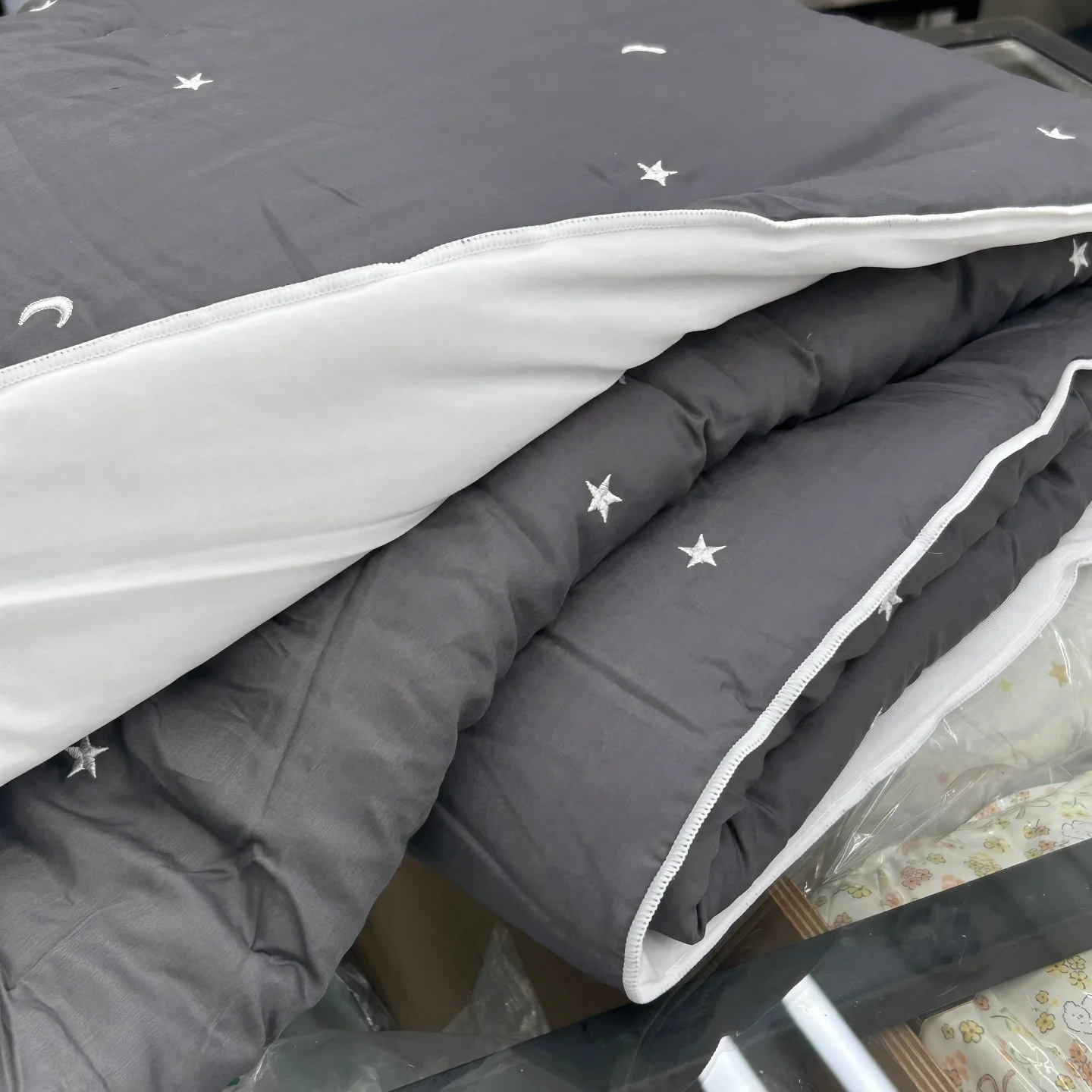 韓國製天絲涼感被