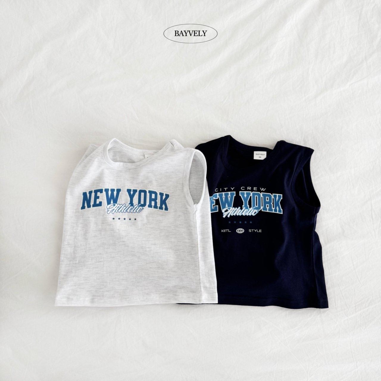 🇰🇷BAYVELY背心