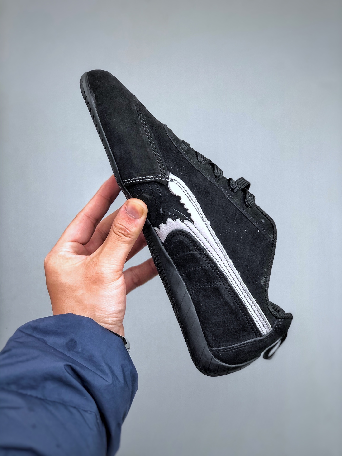 Puma Speedcat Suede 406519-02