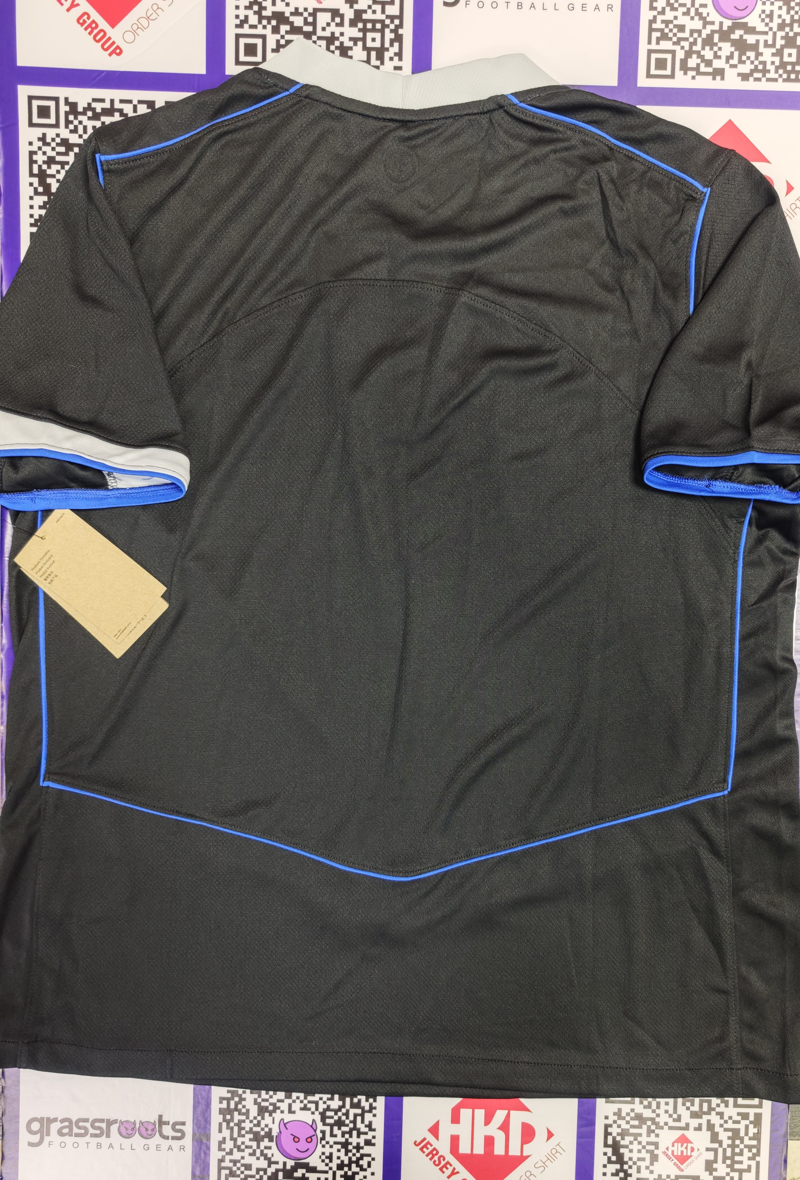 25/26 車路士 2客 Size L
