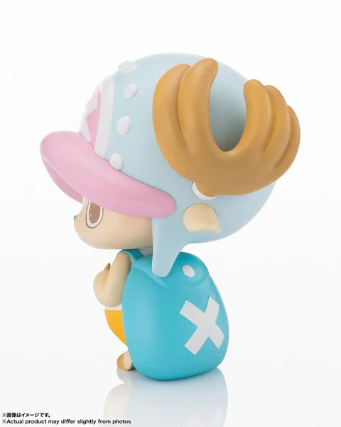 🧲預訂26年7月：海賊王 tekupiku CHOPPER 東尼東尼·索柏 (CHOPPER's) one piece  figure 
