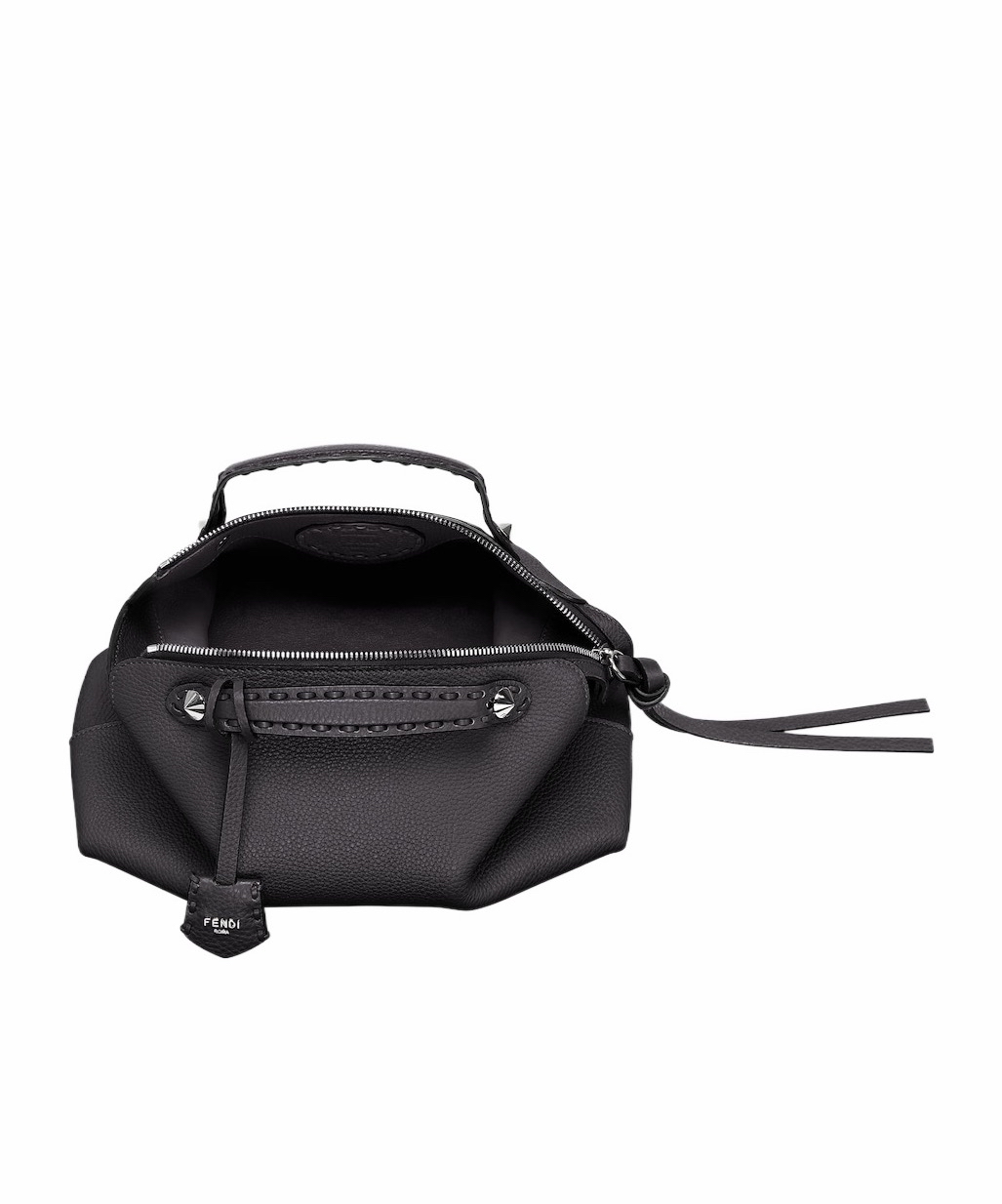 Fendi 女士 By The Way Selleria中號單肩包均碼碼29cm*13cm*17cm