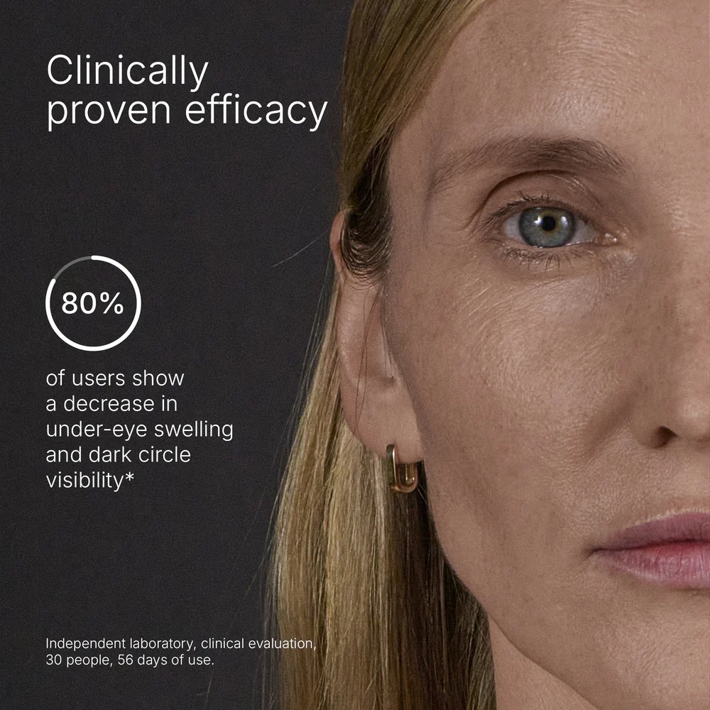 SKIN REGIMEN Lx CAFFEINE EYE CREAM,15ml