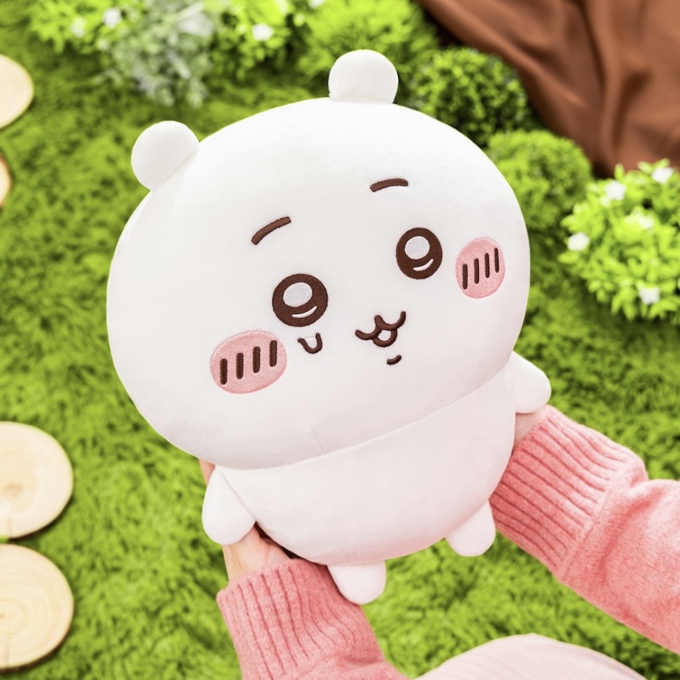 Chiikawa 一番抽獎系列 公仔｜預訂