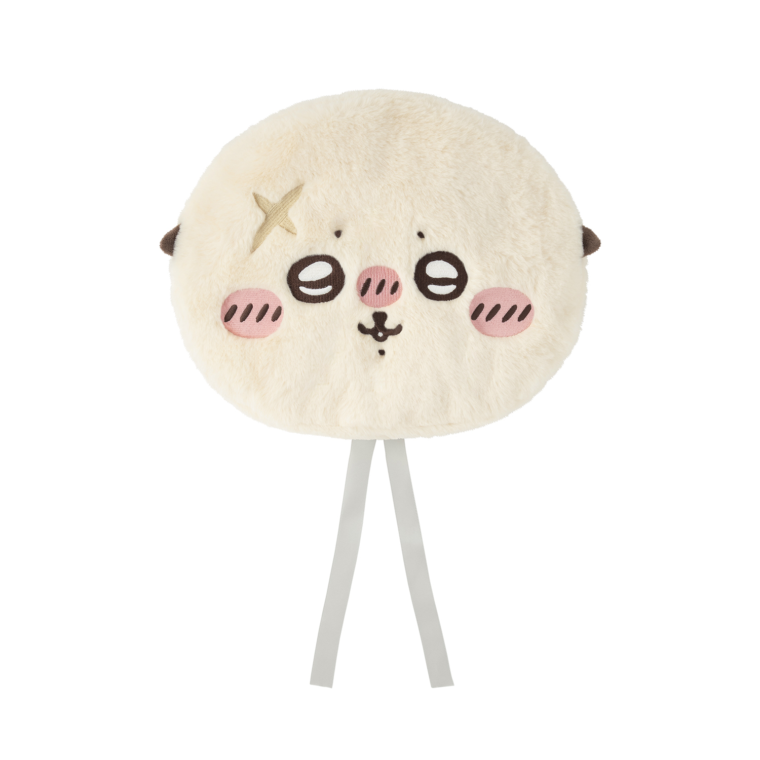 四月連線貨品 - 日本CHIIKAWA PARK 毛絨貝雷帽