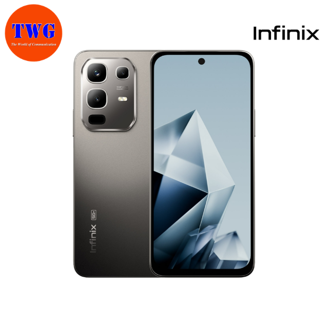 INFINIX NOTE 50X 5G (8gb ram + 256GB ) 100% ORIGINALMALAYSIA BRAND NEW, FREE PHONE CASE