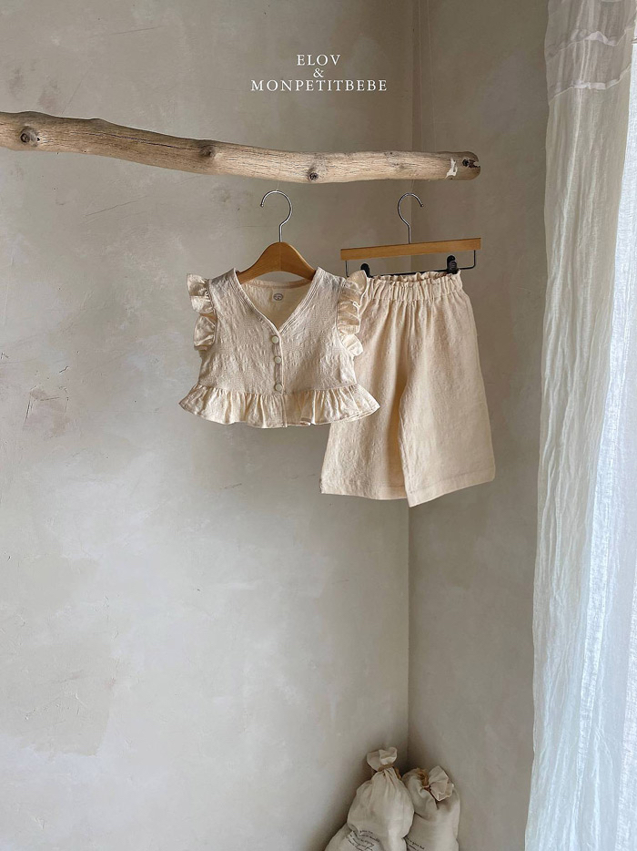 🇰🇷Mon petit bebe set