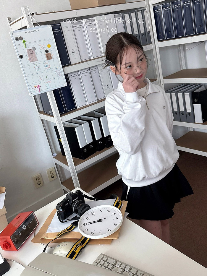 🇰🇷Matilda&Lee MTM