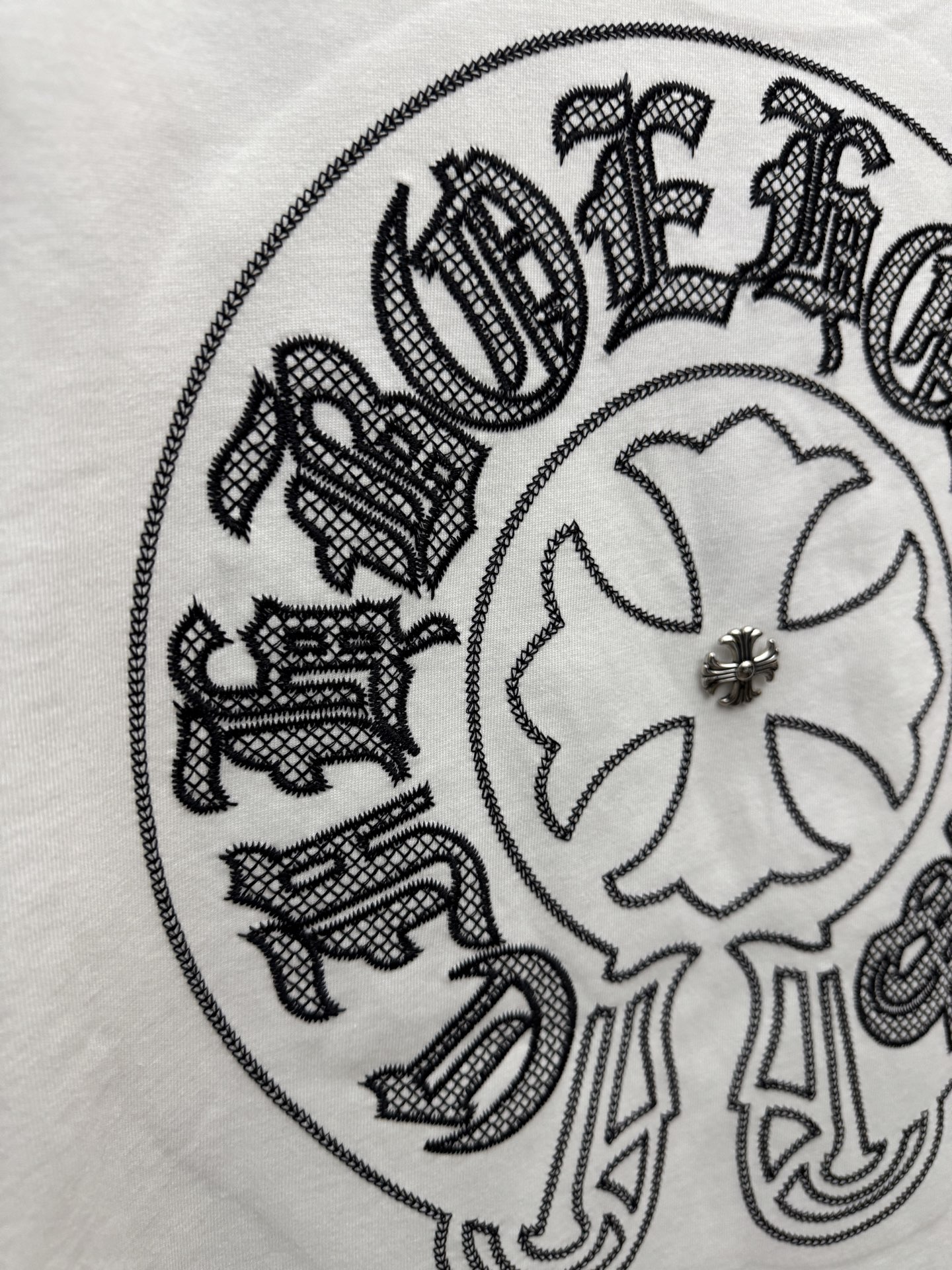 Chrome Hearts Tee