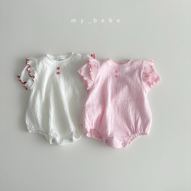 🇰🇷My Bebe包屁