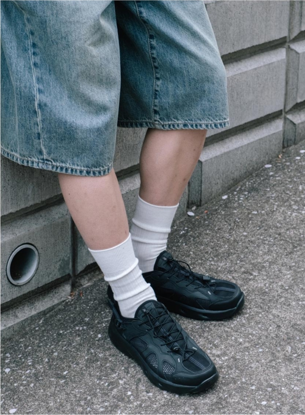 New Balance | Kave系列2026