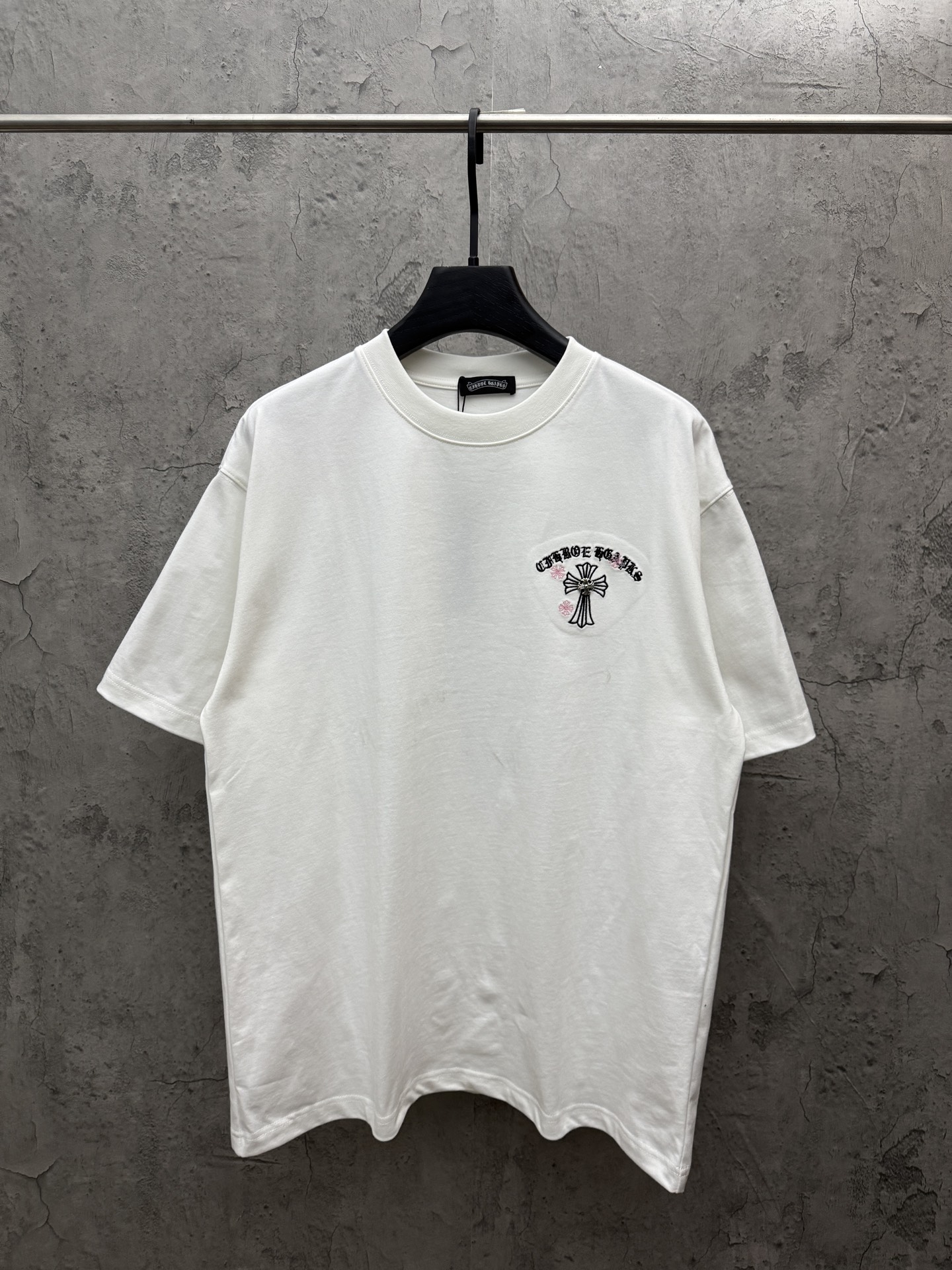 Chrome Hearts Tee