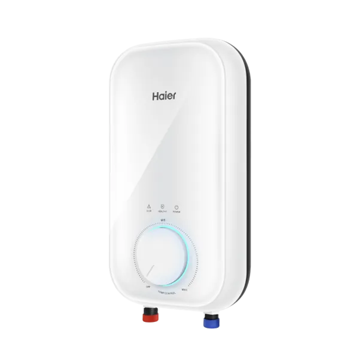 Haier 3.9kW DC Pump Water Heater (EI39HP1M)