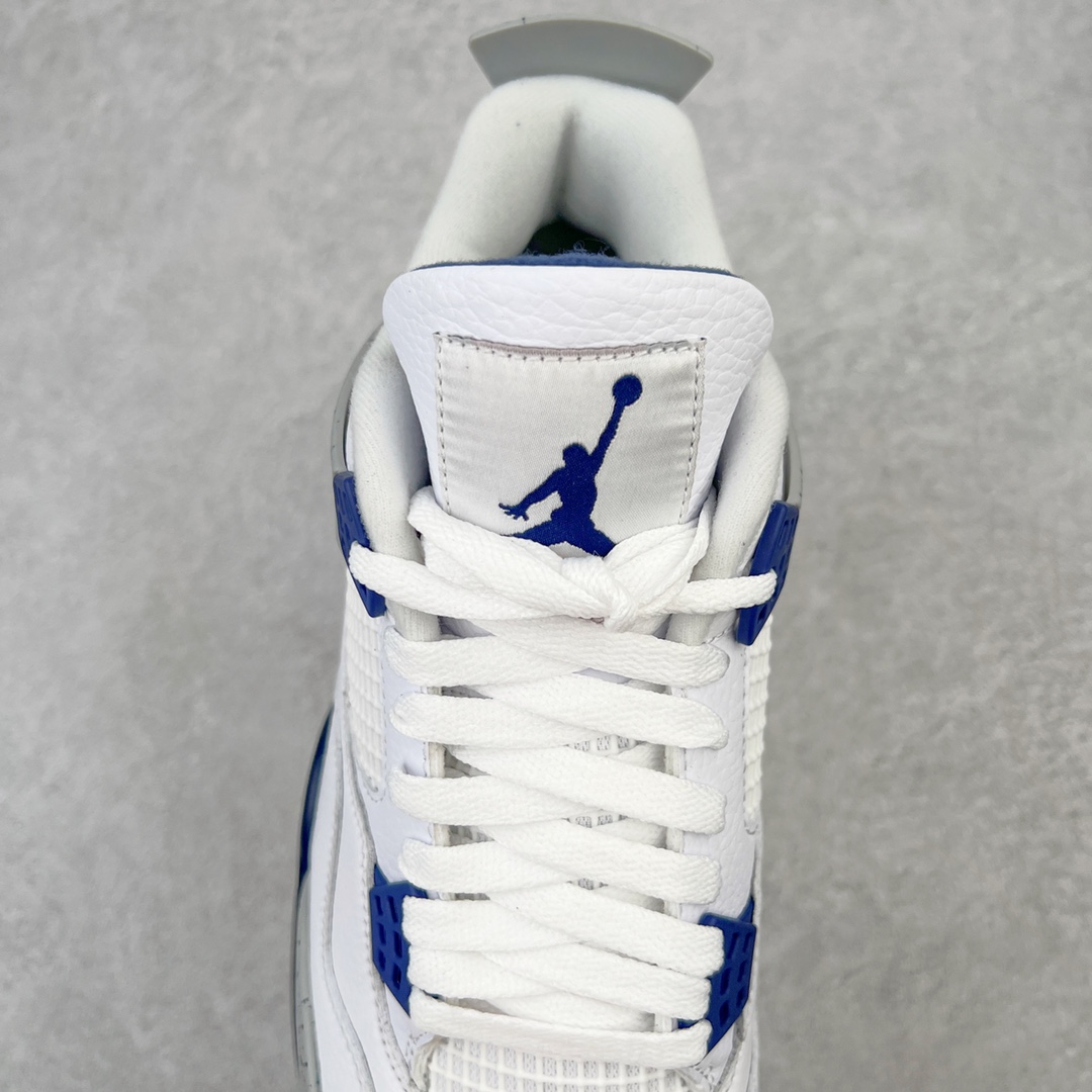 Nike Air Jordan 4 Retro "Midnight Navy" DH6927-140 