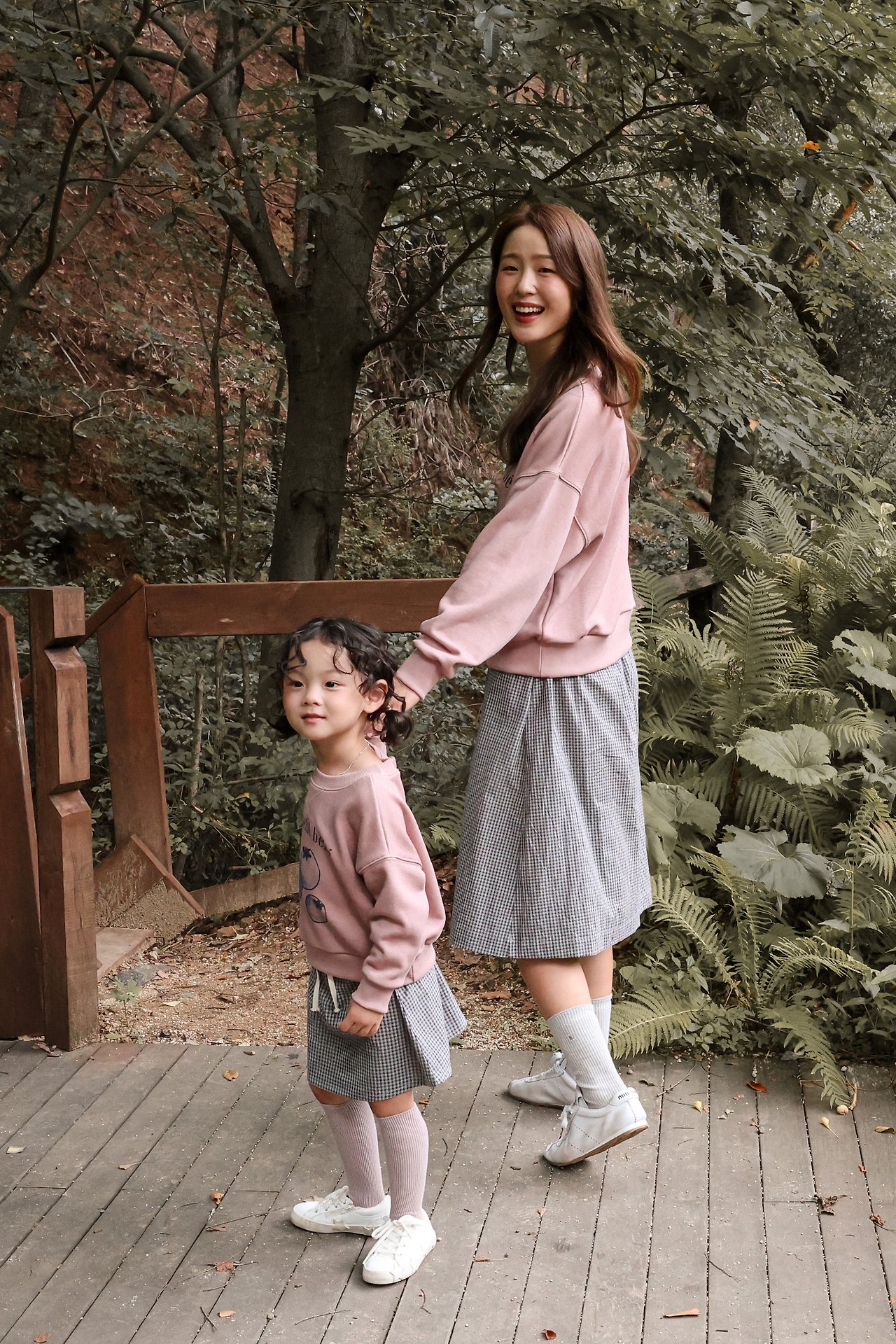 Flo | Bella Skirt
