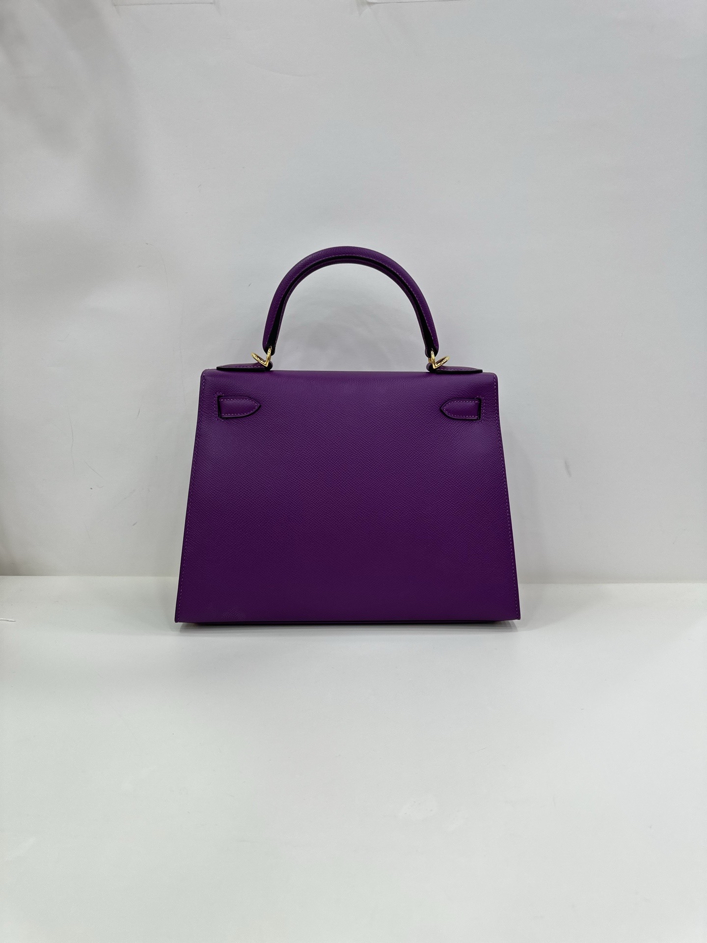 Pre-Owned Hermes Kelly 28 / StampD